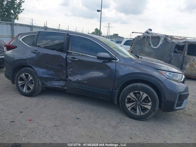 Honda l15be 2020 2HKRW2H24LH216206 Image 13