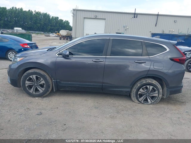 Honda l15be 2020 2HKRW2H24LH216206 Image 14
