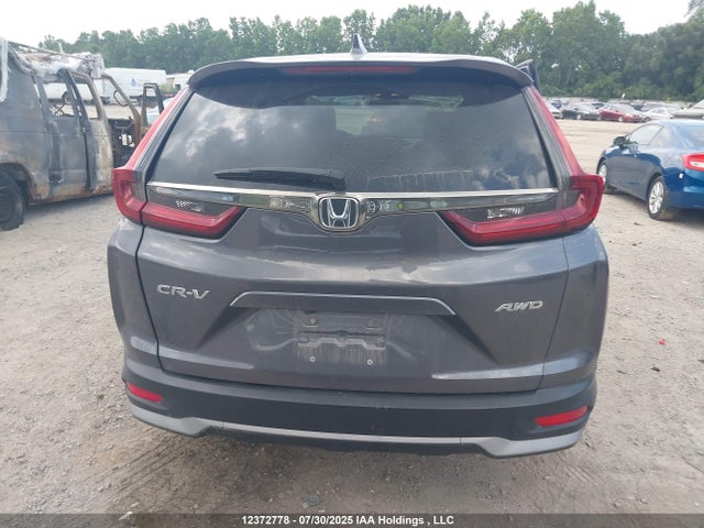 Honda l15be 2020 2HKRW2H24LH216206 Image 16