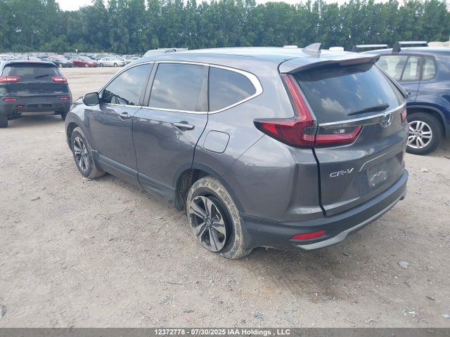 Honda l15be 2020 2HKRW2H24LH216206 Image 3