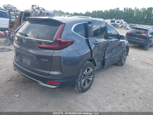 Honda l15be 2020 2HKRW2H24LH216206 Image 4