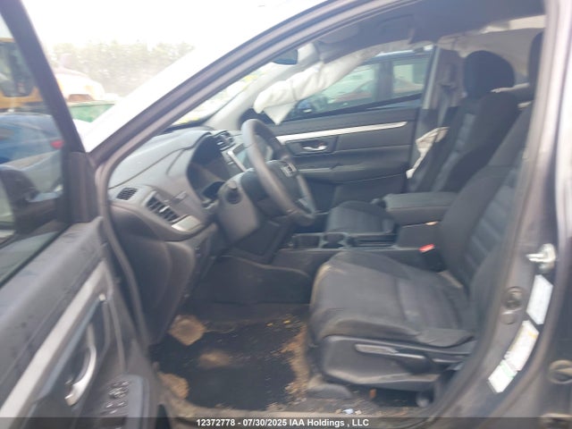 Honda l15be 2020 2HKRW2H24LH216206 Image 5