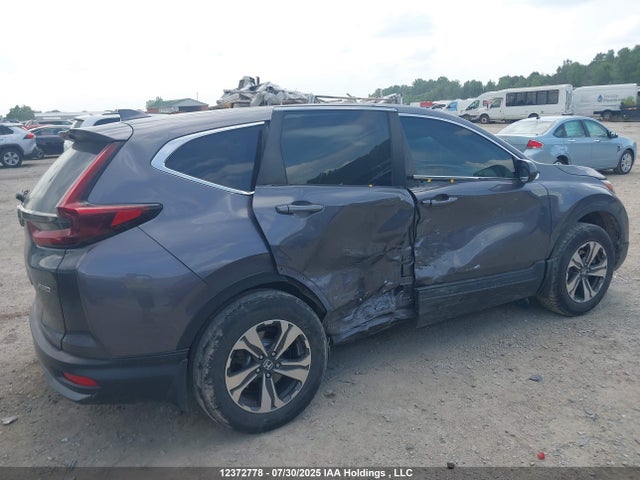Honda l15be 2020 2HKRW2H24LH216206 Image 6
