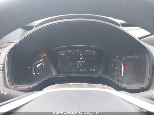Honda l15be 2020 2HKRW2H24LH216206 Image 7