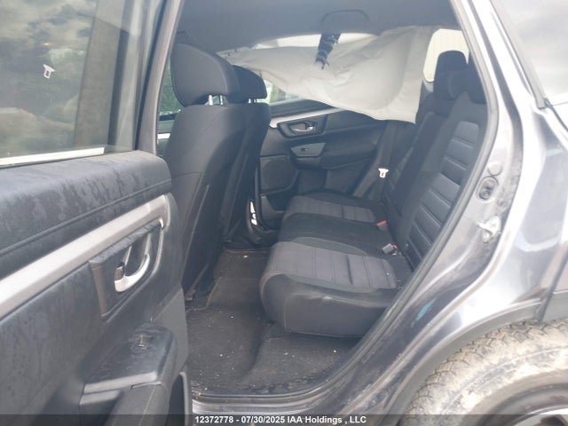 Honda l15be 2020 2HKRW2H24LH216206 Image 8