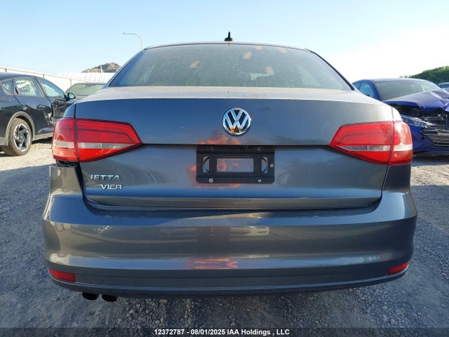 Volkswagen 2015 2015 3VW1K7AJ9FM297657 Image 17