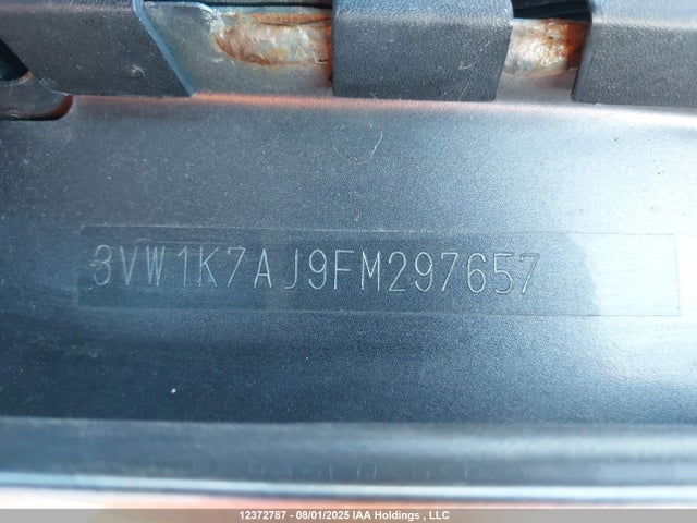 Volkswagen 2015 2015 3VW1K7AJ9FM297657 Image 19