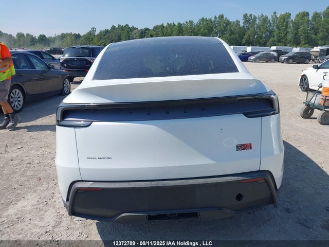 7SAYGDEE7TF321973 Tesla 2026
