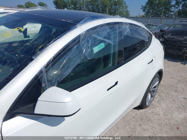 7SAYGDEE7TF321973 Tesla 2026