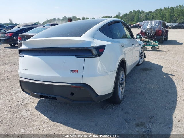 7SAYGDEE7TF321973 Tesla 2026