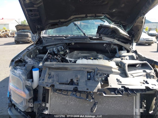 Ford 2.7l-4v 2024 1FTEW3LP3RKE78719 Image 10