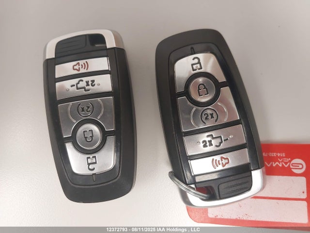 Ford 2.7l-4v 2024 1FTEW3LP3RKE78719 Image 11