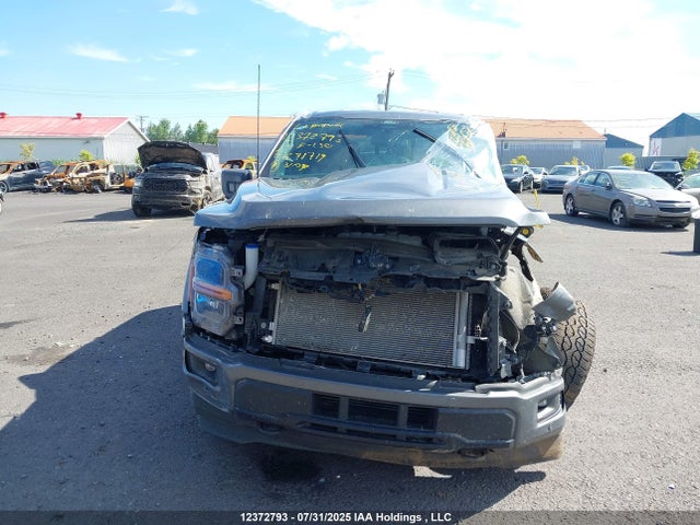 Ford 2.7l-4v 2024 1FTEW3LP3RKE78719 Image 13