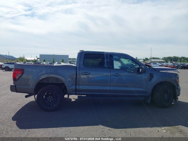 Ford 2.7l-4v 2024 1FTEW3LP3RKE78719 Image 14