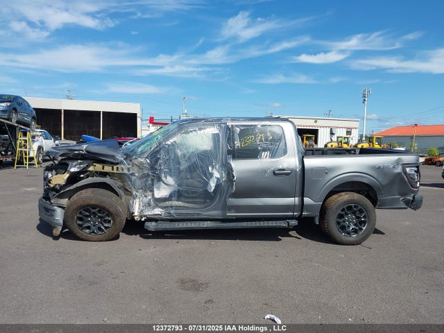 Ford 2.7l-4v 2024 1FTEW3LP3RKE78719 Image 15