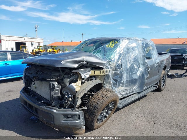 Ford 2.7l-4v 2024 1FTEW3LP3RKE78719 Image 6