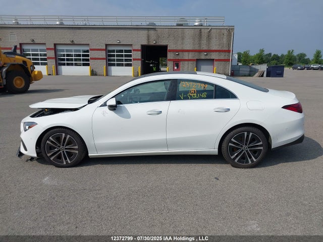 W1K5J4HB0SN532148 Mercedes-Benz m260