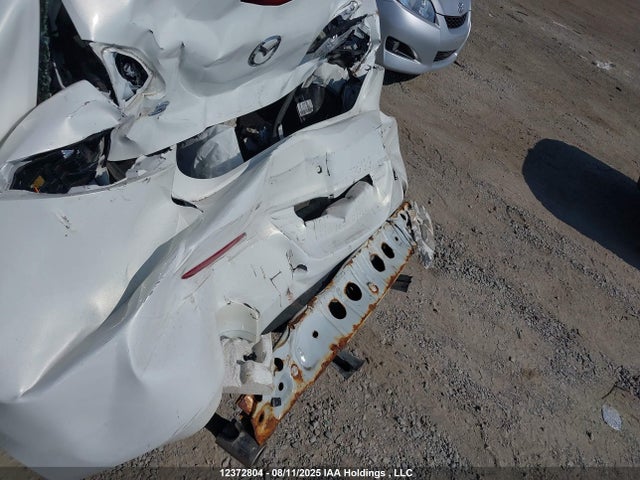 Aukcja sprzedaży 2013 Mazda 3 S, vin: JM1BL1W55D1803184, numer aukcji: 12372804