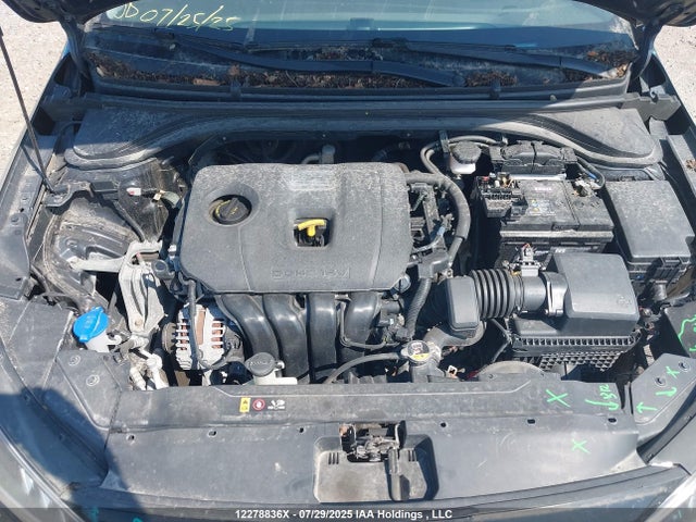 KMHD84LF3LU060879 Hyundai mpi nu