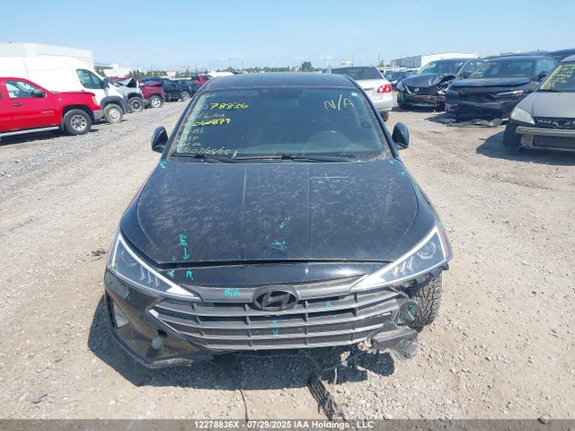 KMHD84LF3LU060879 Hyundai mpi nu
