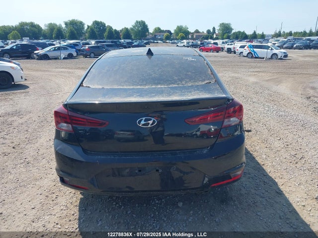 KMHD84LF3LU060879 Hyundai mpi nu