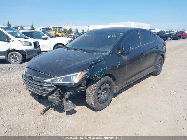 KMHD84LF3LU060879 Hyundai mpi nu