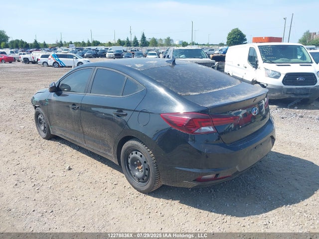 KMHD84LF3LU060879 Hyundai mpi nu