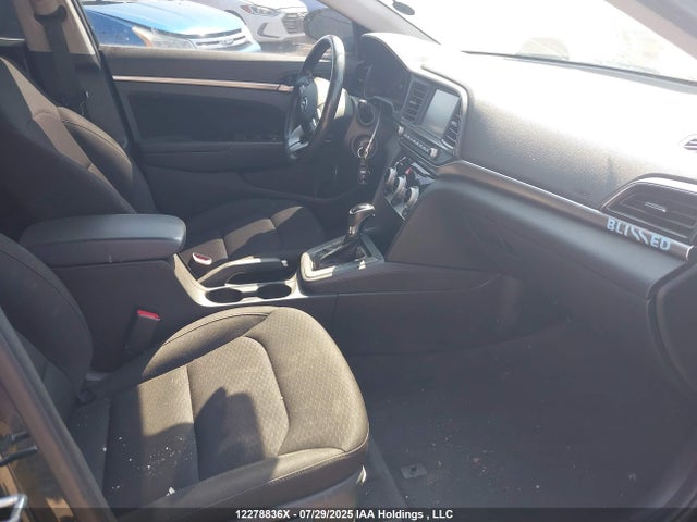 KMHD84LF3LU060879 Hyundai mpi nu