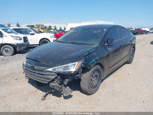 KMHD84LF3LU060879 Hyundai mpi nu