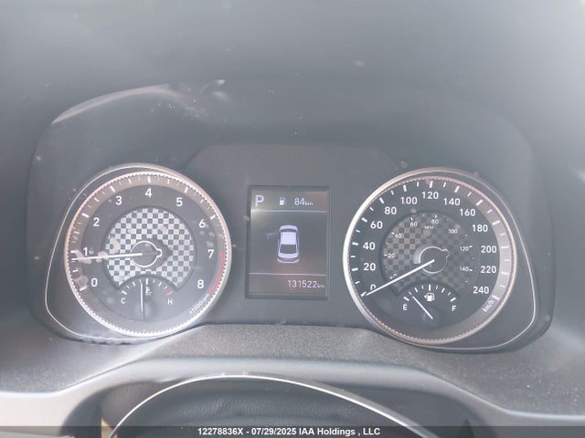 KMHD84LF3LU060879 Hyundai mpi nu