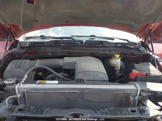 RAM 1500 2015 1C6RR7GG8FS681778 Image 10
