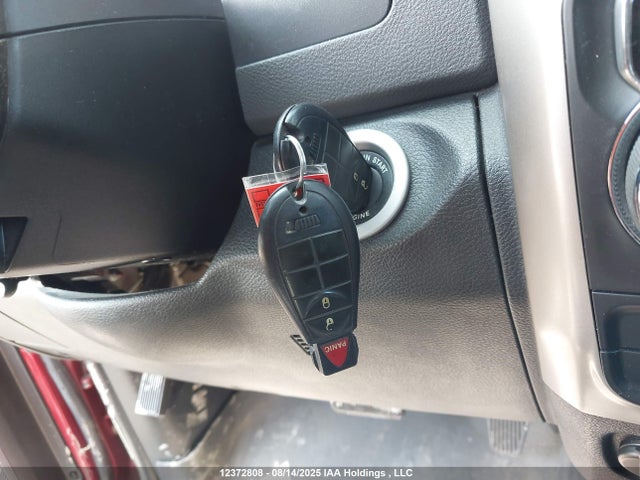 RAM 1500 2015 1C6RR7GG8FS681778 Image 11