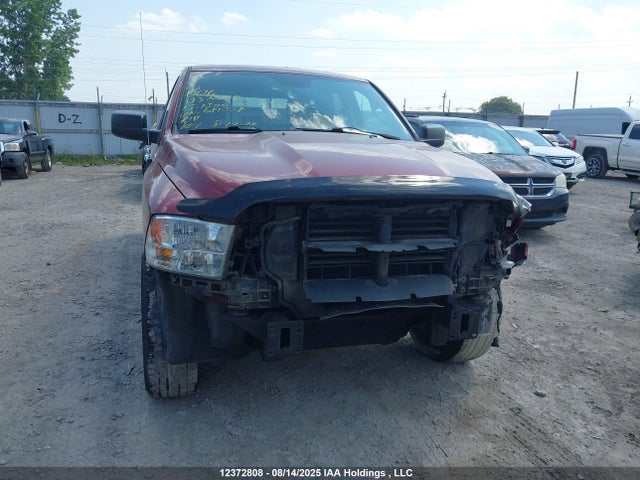 RAM 1500 2015 1C6RR7GG8FS681778 Image 12