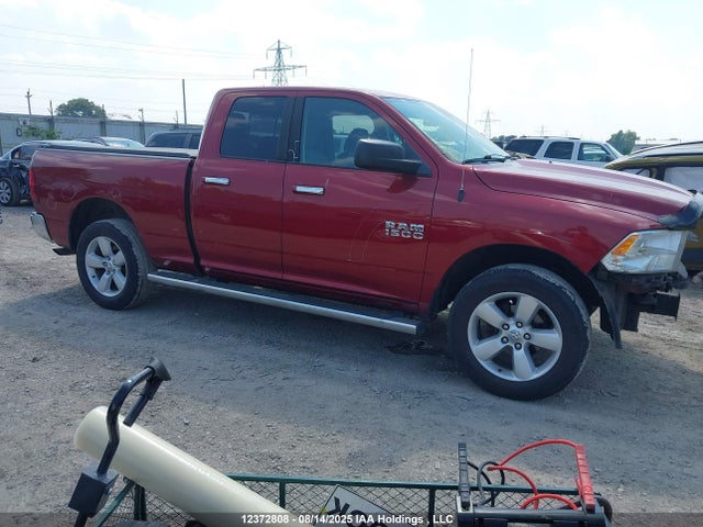 RAM 1500 2015 1C6RR7GG8FS681778 Image 13