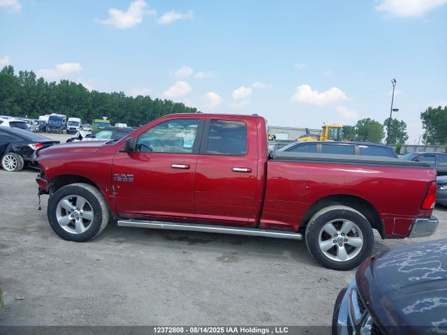 RAM 1500 2015 1C6RR7GG8FS681778 Image 14