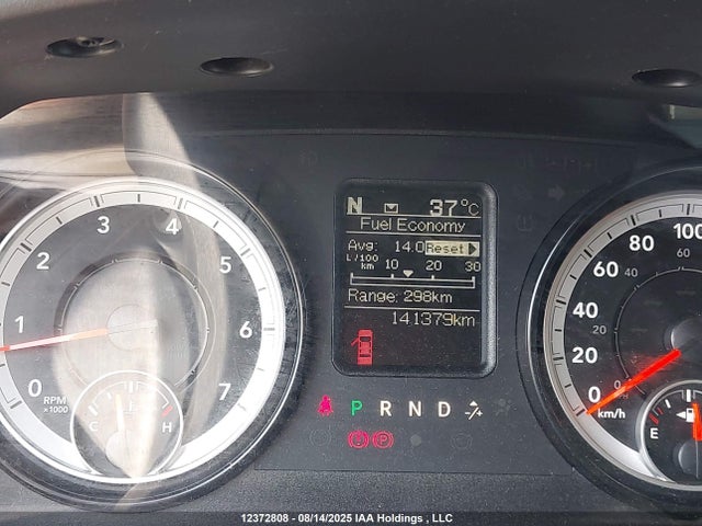 RAM 1500 2015 1C6RR7GG8FS681778 Image 15