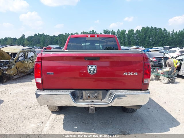 RAM 1500 2015 1C6RR7GG8FS681778 Image 16