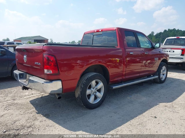 RAM 1500 2015 1C6RR7GG8FS681778 Image 4