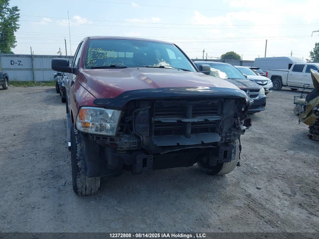 RAM 1500 2015 1C6RR7GG8FS681778 Image 6