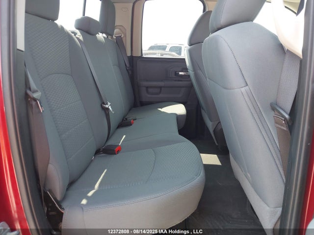 RAM 1500 2015 1C6RR7GG8FS681778 Image 8