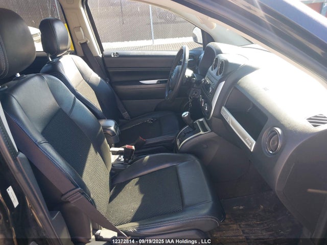 Jeep 2014 2014 1C4NJDAB5ED566214 Image 5