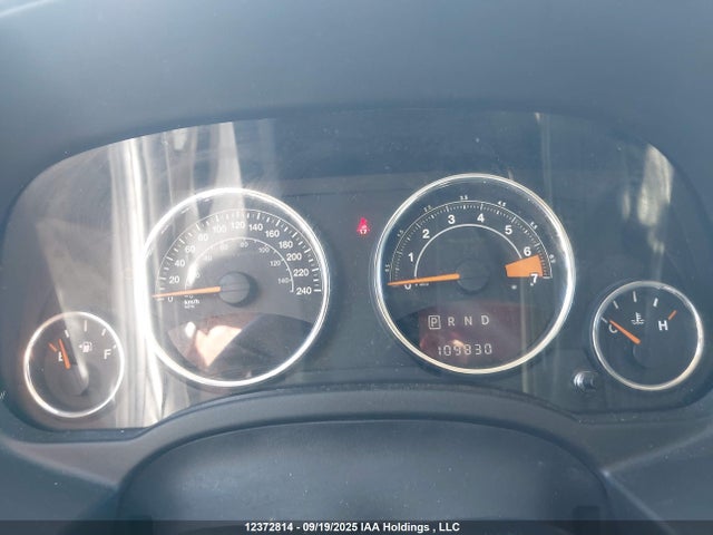 Jeep 2014 2014 1C4NJDAB5ED566214 Image 7
