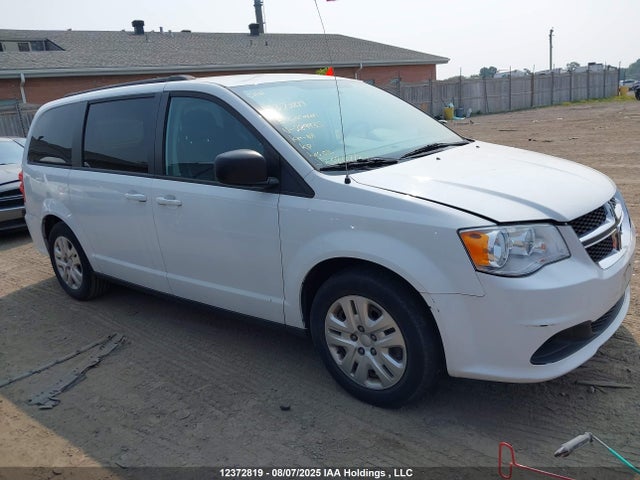 Dodge Grand Caravan 2018 2C4RDGBG9JR289935 Image 13