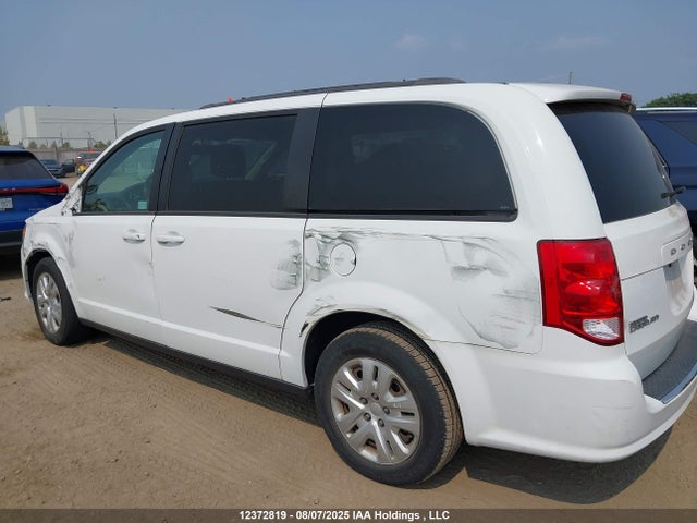 Dodge Grand Caravan 2018 2C4RDGBG9JR289935 Image 14