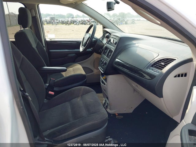 Dodge Grand Caravan 2018 2C4RDGBG9JR289935 Image 5