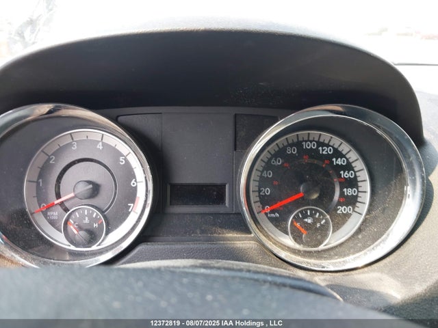Dodge Grand Caravan 2018 2C4RDGBG9JR289935 Image 7