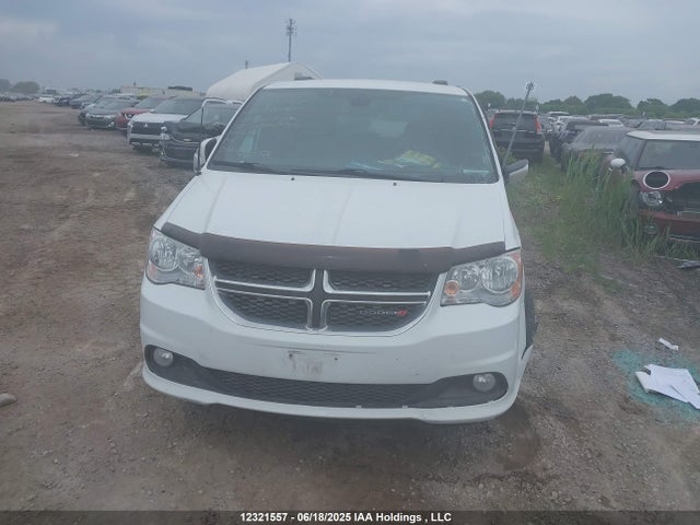 Dodge Grand Caravan 2020 2C4RDGCGXLR242821 Image 12