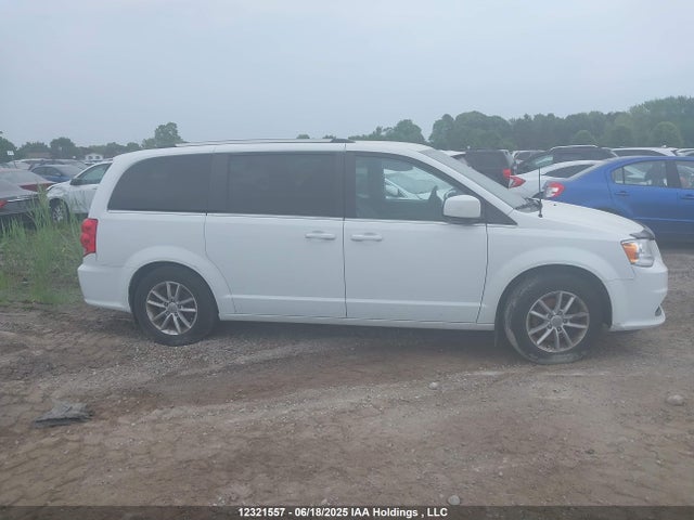 Dodge Grand Caravan 2020 2C4RDGCGXLR242821 Image 13
