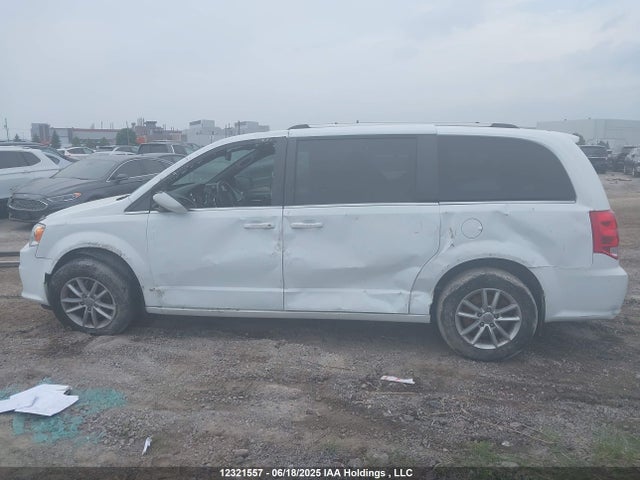 Dodge Grand Caravan 2020 2C4RDGCGXLR242821 Image 14