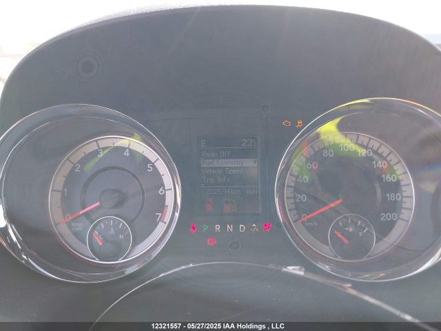 Dodge Grand Caravan 2020 2C4RDGCGXLR242821 Image 7